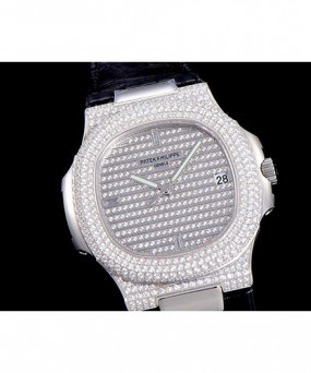 파텍필립 노틸러스-116 칼리버 571910G-010